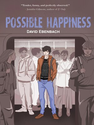 cover image of Possible Happiness